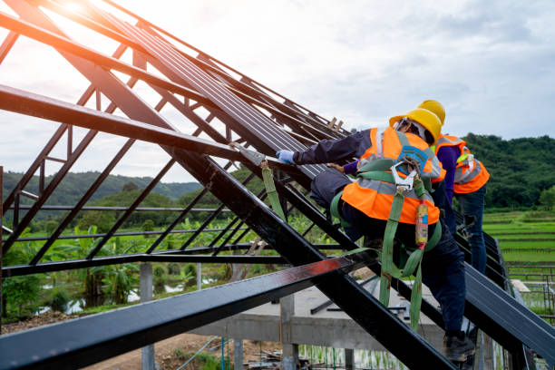 Best New Roof Installation  in Jamesburg, NJ