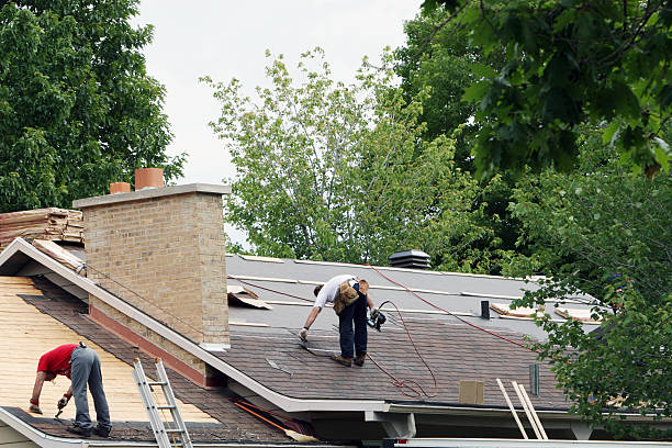Quick and Trustworthy Emergency Roof Repair Services in Jamesburg, NJ