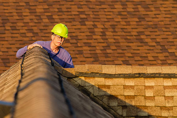 Best Best Roofing Contractors  in Jamesburg, NJ