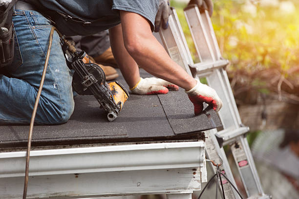Best Shingle Roofing Installation  in Jamesburg, NJ