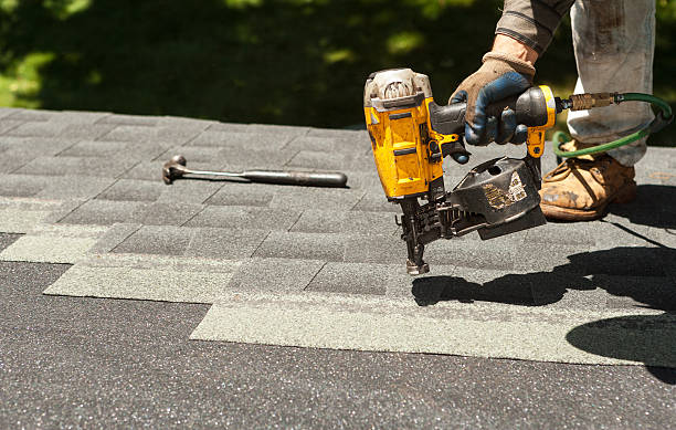 Best Affordable Roofing Company  in Jamesburg, NJ