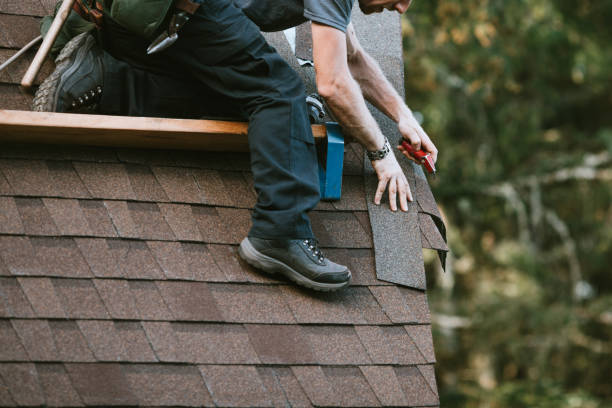 Professional Roofing Contractor in Jamesburg, NJ