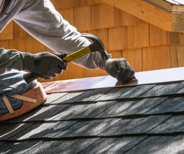 Best Roof Inspection Near Me  in Jamesburg, NJ